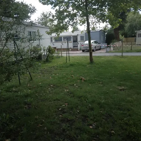 Les Marguerites Mimizan-Plage