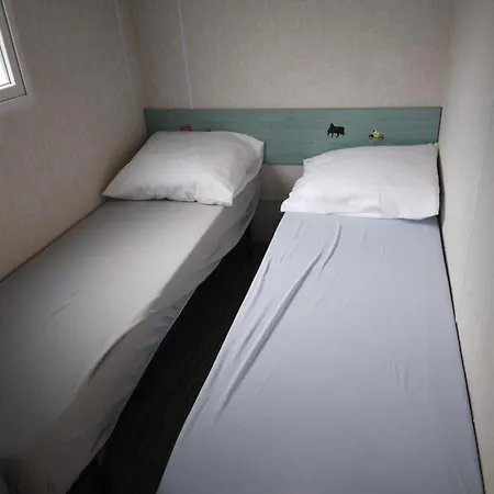 Les Marguerites Kemping Mimizan-Plage