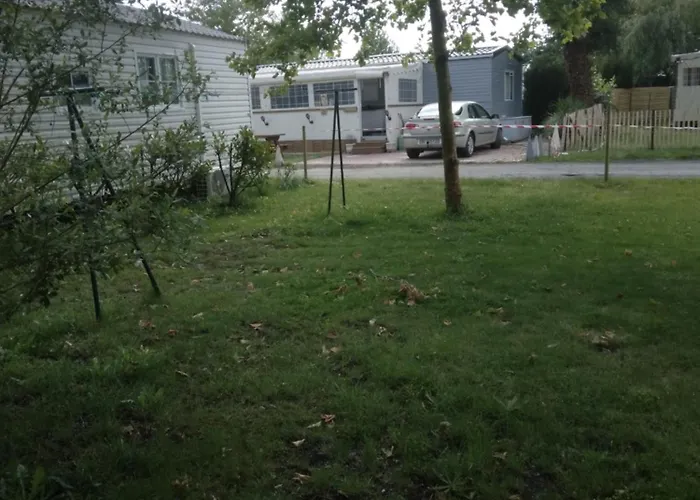 Les Marguerites Mimizan-Plage