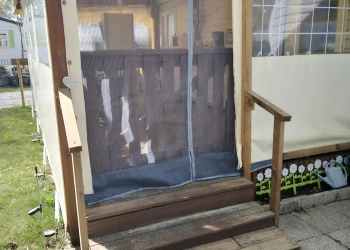 Les Marguerites * Mimizan-Plage